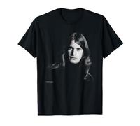Photographie d'archive Black Sabbath Duffy, Chanteur d'Ozzy Osbourne T-Shirt