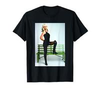 Photographie d'archive Blondie Debbie Harry Call Me Duffy T-Shirt