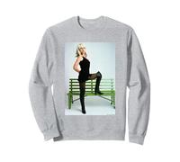 Photographie d'archive Call Me Duffy de Debbie Harry Blondie Sweatshirt