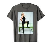 Photographie d'archive Call Me Duffy de Debbie Harry Blondie T-Shirt