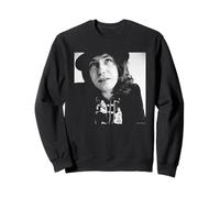 Photographie d'archive du Chanteur de Rock Frankie Miller Darlin Duffy Sweatshirt