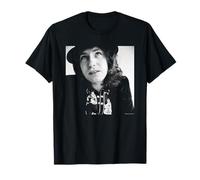Photographie d'archive du Chanteur de Rock Frankie Miller Darlin Duffy T-Shirt