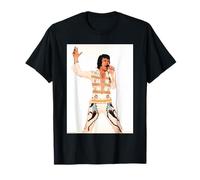 Photographie d'archive Duffy Elvis The Pelvis Impersonator T-Shirt