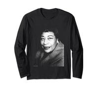 Photographie d'archive Reine du Jazz Ella Fitzgerald Duffy Manche Longue