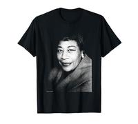 Photographie d'archive Reine du Jazz Ella Fitzgerald Duffy T-Shirt