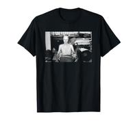 Photographie d'archives de David Bowie : l'homme tombé sur Terre, Duffy T-Shirt