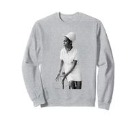 Photographie d'archives Duffy, chanteuse de Jazz et Gospel de Nina Simone Sweatshirt