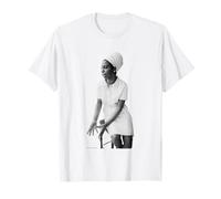 Photographie d'archives Duffy, chanteuse de Jazz et Gospel de Nina Simone T-Shirt