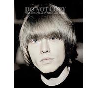 Photographie de Brian Jones 20,3 x 25,4 cm - Portrait brillant de 1965 - The Rolling Stones - Photo rare - Affiche d'art