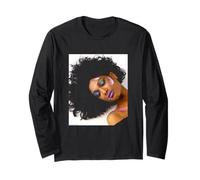 Photographie de Dee C Lee, chanteuse du Style Council, Chris Duffy Manche Longue