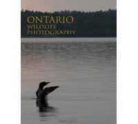 Photographie de la faune de l'Ontario