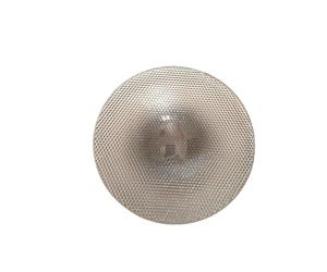 Photographie de lentille d'oeil de Mouche composée de Fresnel avec Concentration de LED for améliorer l'efficacité de la lumière éliminer Le PMMA Jaune 1 pièce(D200MM F220MM)