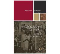 Photographie De Presse - Régimes De Croyance