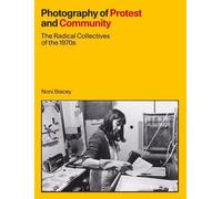 Photographie de protestation et de communauté