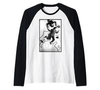 Photographie de Stephen Tintin Duffy Elle me Fait frémir Duffy Manche Raglan