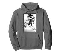 Photographie de Stephen Tintin Duffy Elle me Fait frémir Duffy Sweat à Capuche