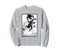 Photographie de Stephen Tintin Duffy Elle me Fait frémir Duffy Sweatshirt