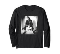 Photographie de Steve Norman Spandau, Saxophone de Ballet et Chris Duffy Manche Longue