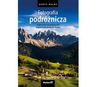Photographie de voyage par Scott Kelby (Buch auf Polnisch)