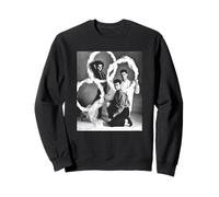 Photographie du Groupe Blue Zone de Lisa Stansfield avec Chris Duffy Sweatshirt