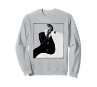 Photographie du Saxophone Duffy de Steve Norman du Spandau Ballet Sweatshirt