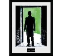 Photographie encadree The Dark Tower The Man in Black 30x40 cm G