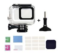 Photographie et accessoires For GoPro Hero7 Black/6/5 Waterproof Case Diving Protective Housing Shell 45m zhufuwme123®