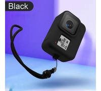 Photographie et accessoires New Soft Silicone Protective Housing Shell Cover Case for Go-pro 8 Black Camera Wentyer123®