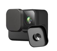 Photographie et accessoires Silicone Lens Protective Cap Protector Cover Case For Gopro-Hero 8 Black Camera Wentyer123®
