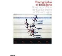 Photographie et horlogerie