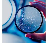 Photographie et vidéographie Quatre Prises de Vue coloré lumière des étoiles brossé Effets de lumière Filtre Objectif d'appareil Photo SLR Accessoires Effets de Nuit