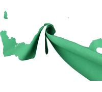 Photographie Fonds en mousseline, Matériau coton, Écran vert, Tissu vert, 3000 mmx6000mm