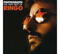 Ringo Starr – Photograph: The Very Best Of Ringo Starr
