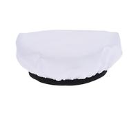 Photographie Lumière Doux Diffuseur Tissu pour 7 Standard Studio Strobe Réflecteur Nylon