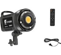 Photographie Lumière LED, température de couleur 1000-9000K, ajustement de la luminosité 100-100, CRI RA95, SH-TYD-100-1