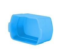 Photographie Lumière Softbox Clignotant Bounce Diffuseur Couvercle Couvercle Dome Softbox pour V480 Studio Photographie Équipement Accessoire d'éclairage