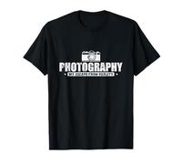 Photographie Mon évasion du Photographe de réalité T-Shirt