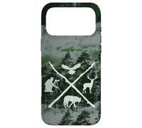 Photographie Photographes animaliers Photographe de Nature Coque pour iPhone 17 Pro Max