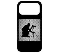 Photographie Photographes animaliers Photographe de Nature Coque pour iPhone 17 Pro Max