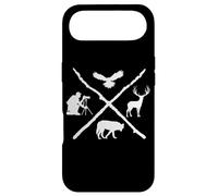 Photographie Photographes animaliers Photographe de Nature Coque pour iPhone Air