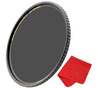 Photographie revolutionnaire 46 mm x4 6 arrets Filtre ND fixe pour les lentilles de la camera Densite neutre Photographie professionnelle MRC16 S