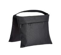 Photographie Sacs De Sable - Sac De Selle Solide Pour Trépied De Contexte,Selle Portable Pour Enregistrements En Direct Streaming Toile Solaire Tente Gazebo Table De Pique-Nique