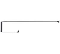 Sea And Sea Ii L2 Fiber Optic Cable Noir 725 mm