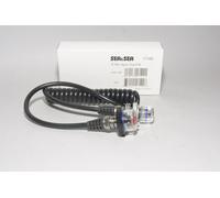 Sea And Sea 5 Pin/n Cable Noir