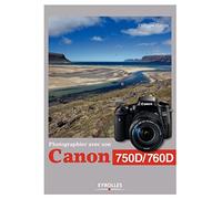 Photographier avec son Canon 750D/760D