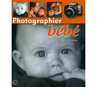 Photographier bébé