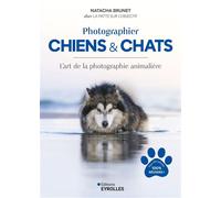 Photographier chiens et chats: L'art de la photographie animalière