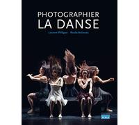 Photographier la danse