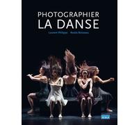 Photographier la danse