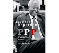 Photographies de personnalités politiques